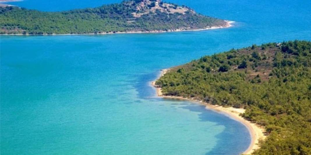 Türkiye’ye gelen her turistin listesinde burası var! Kültür, lezzet, manzara… Turist ziyaretinde zirveye oynuyor 5